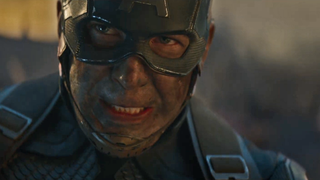 Sure Seems Like <i>Avengers: Endgame</i> Is 3 Hours Long